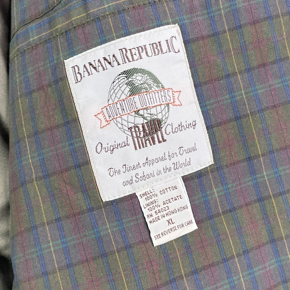 Banana Republic up sale